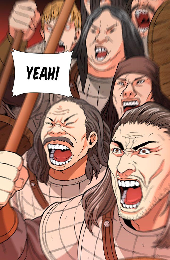 Read Other World Warrior Manga Online