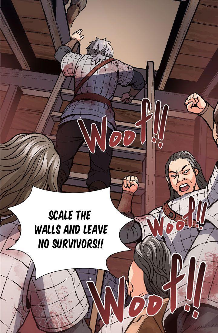 Read Other World Warrior Manga Online