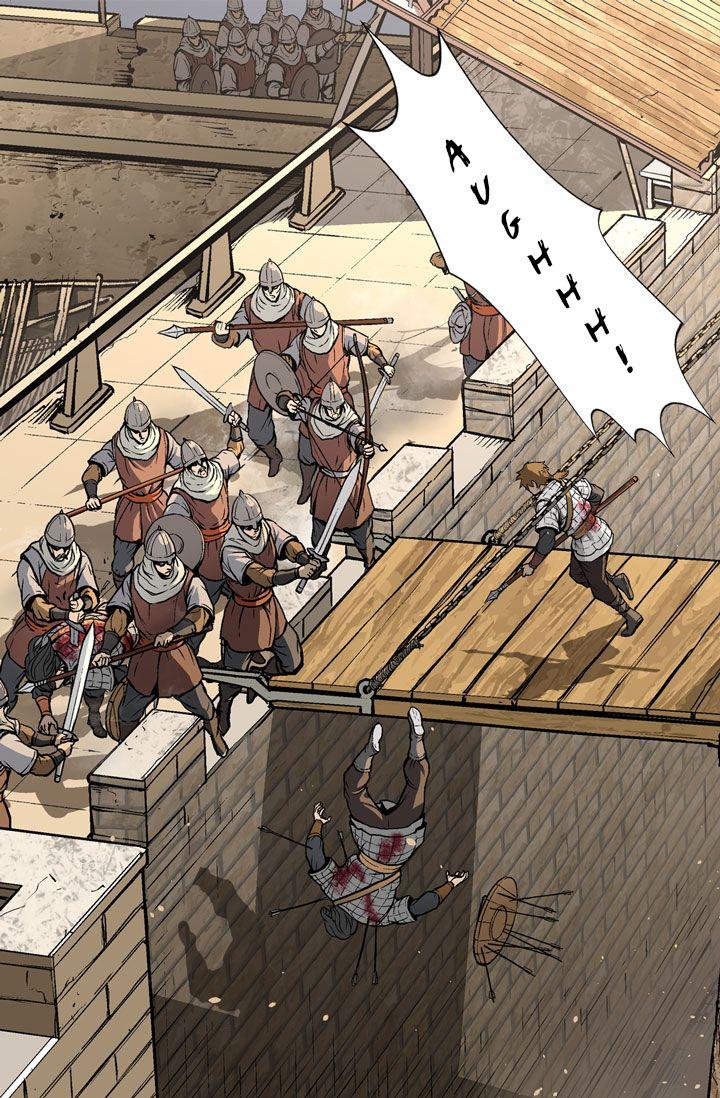 Read Other World Warrior Manga Online