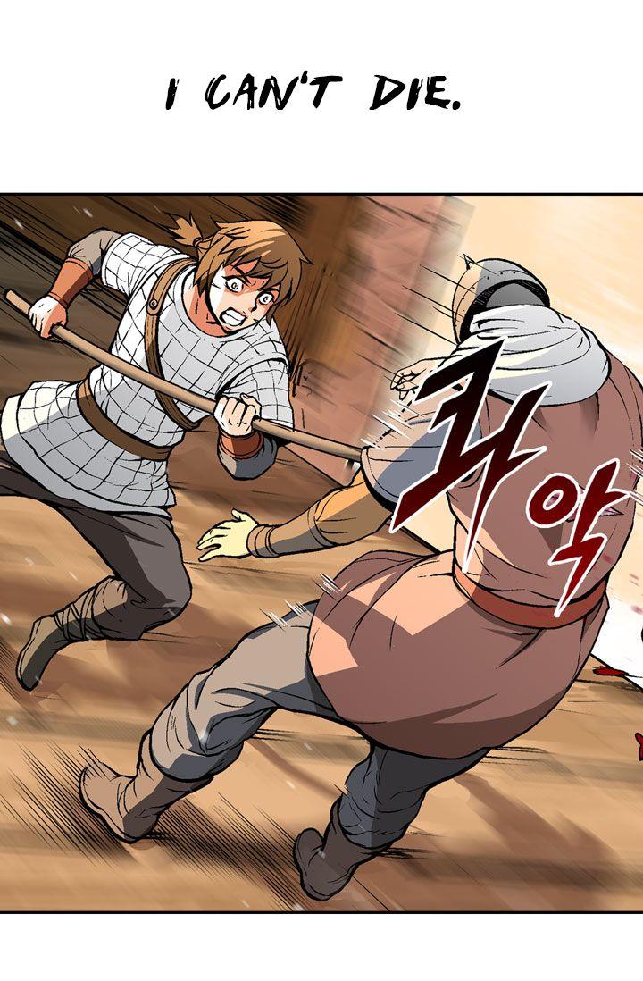 Read Other World Warrior Manga Online