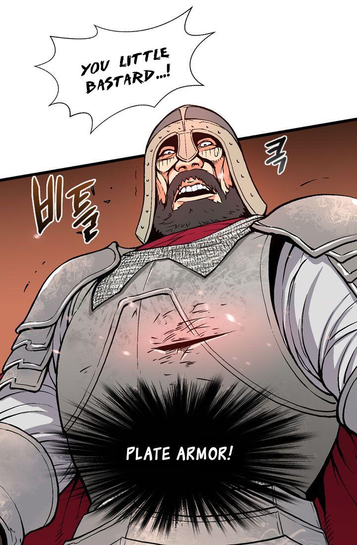 Read Other World Warrior Manga Online