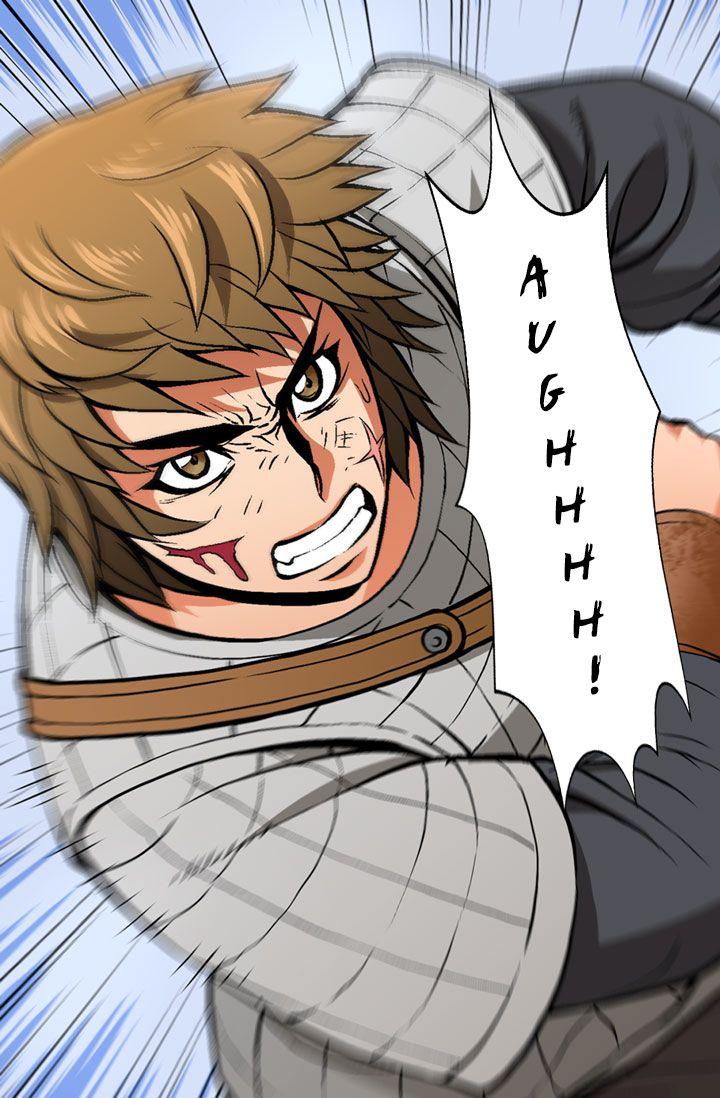 Read Other World Warrior Manga Online