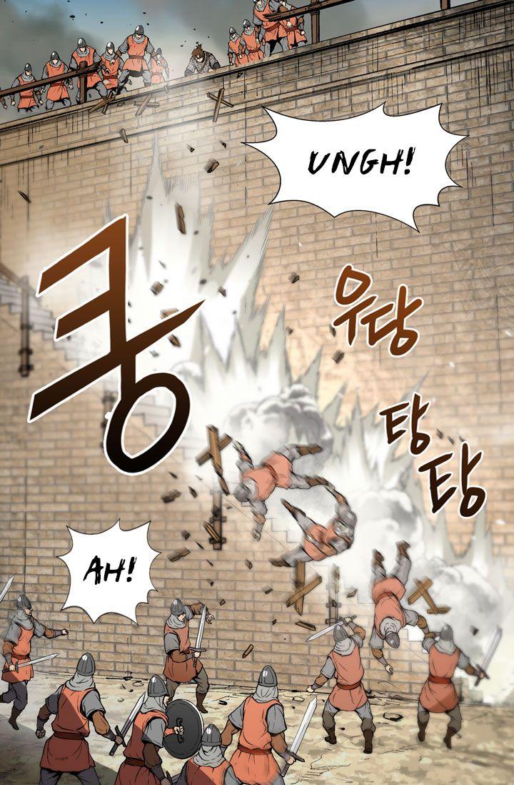 Read Other World Warrior Manga Online