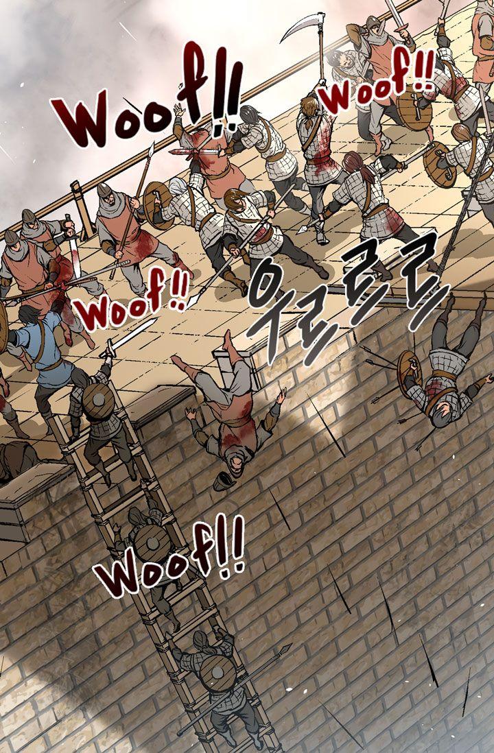 Read Other World Warrior Manga Online