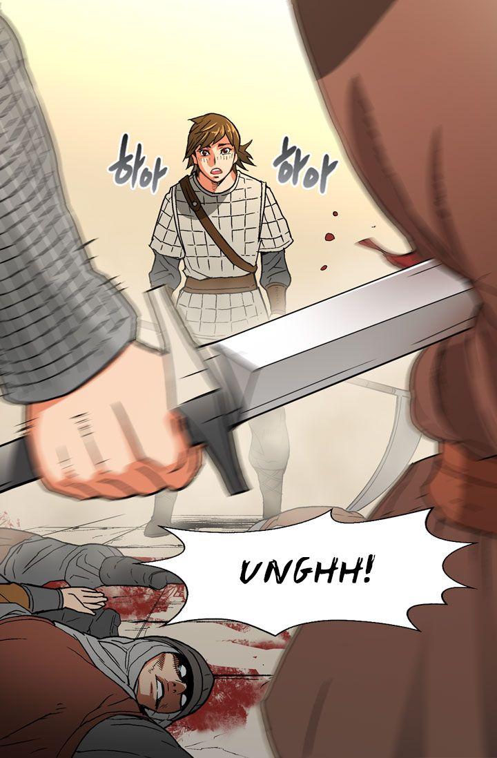 Read Other World Warrior Manga Online