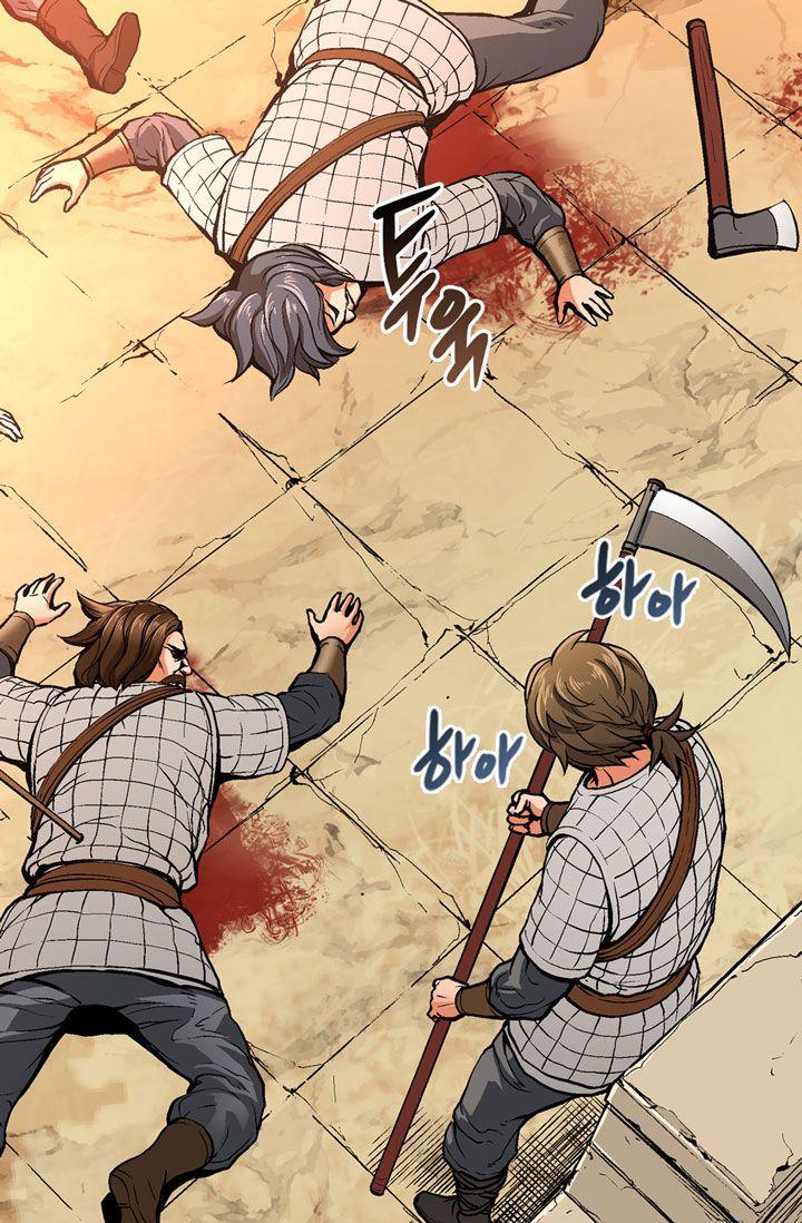 Read Other World Warrior Manga Online