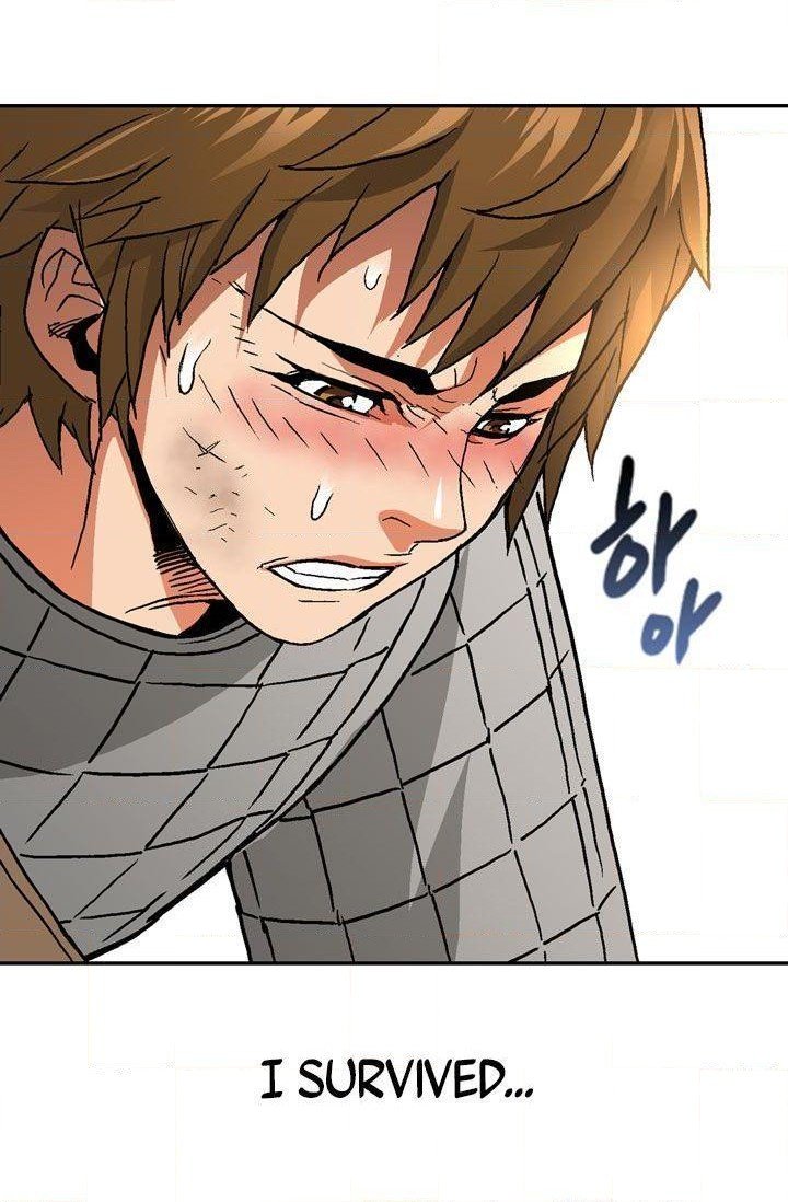 Read Other World Warrior Manga Online