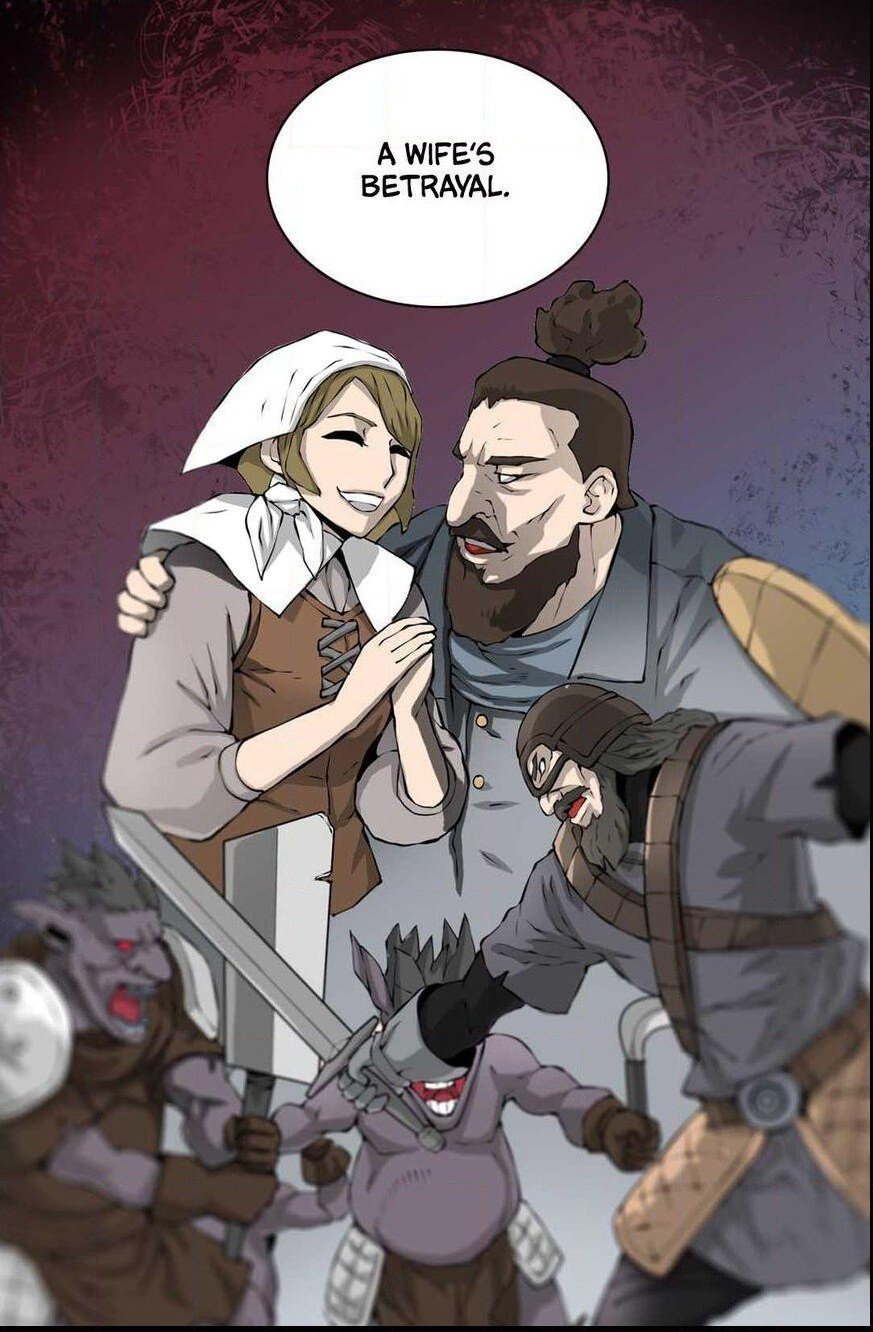 Read Other World Warrior Manga Online