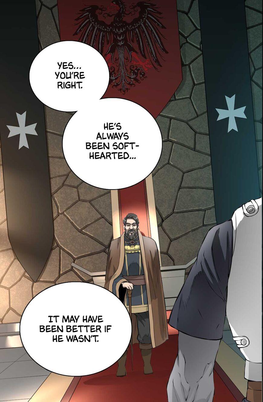 Read Other World Warrior Manga Online