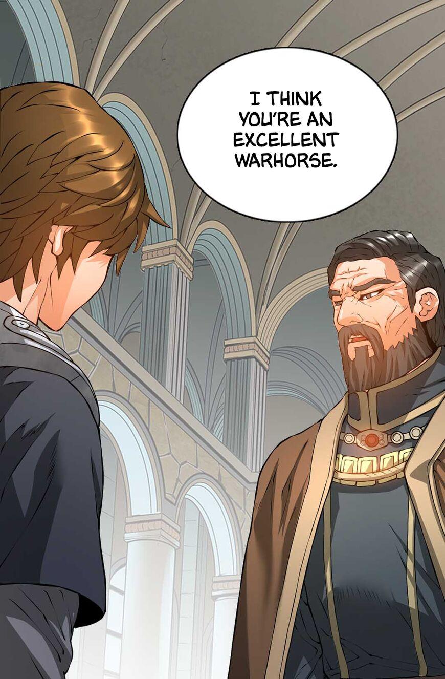 Read Other World Warrior Manga Online