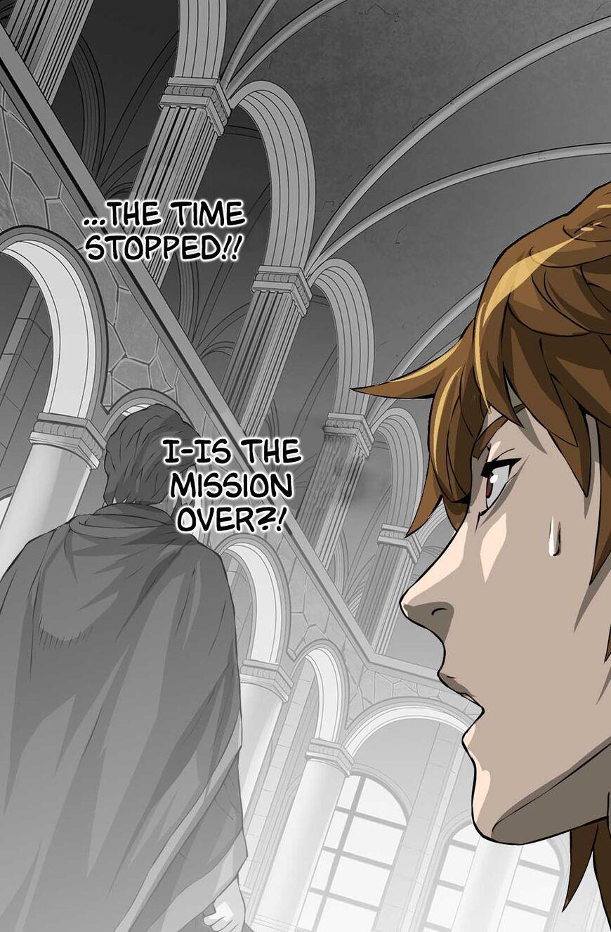 Read Other World Warrior Manga Online