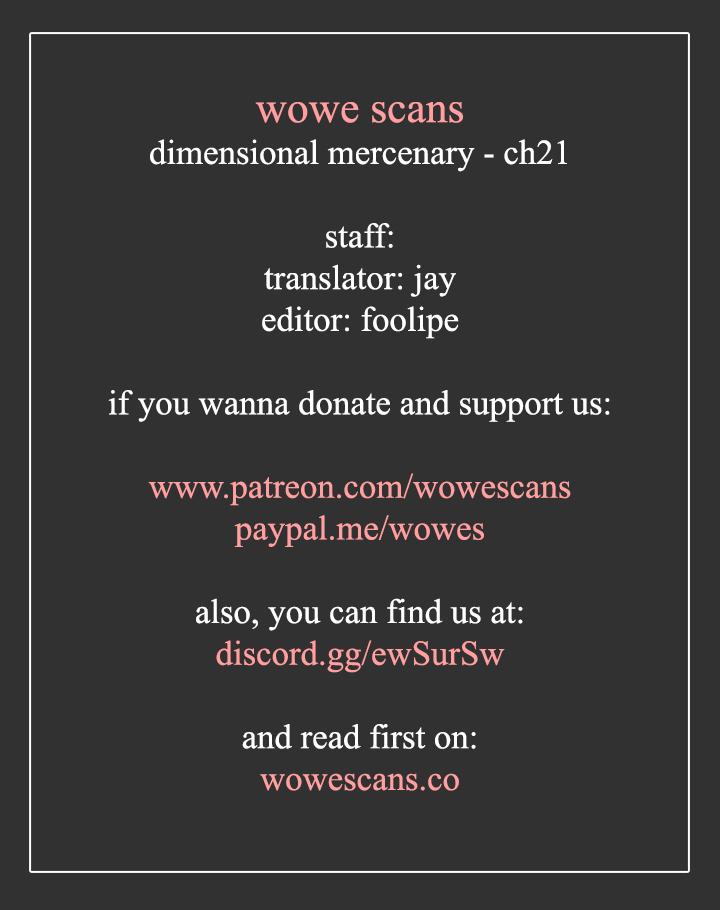 Read Other World Warrior Manga Online