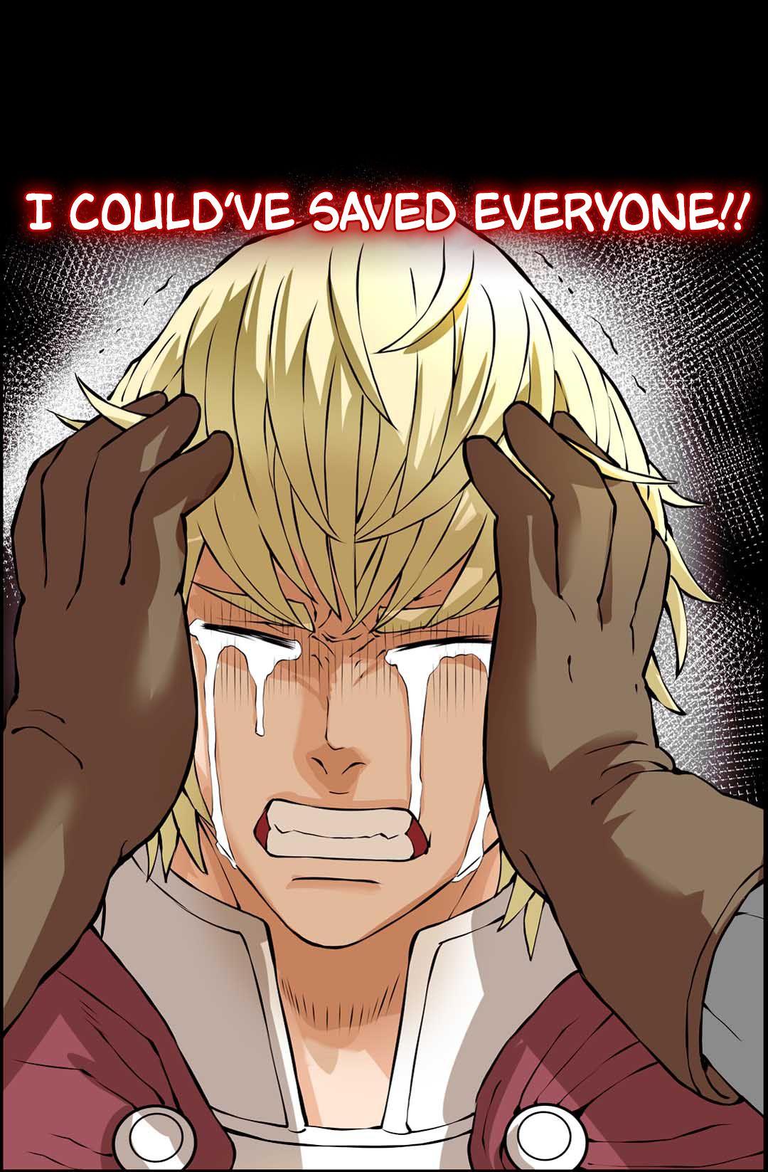 Read Other World Warrior Manga Online