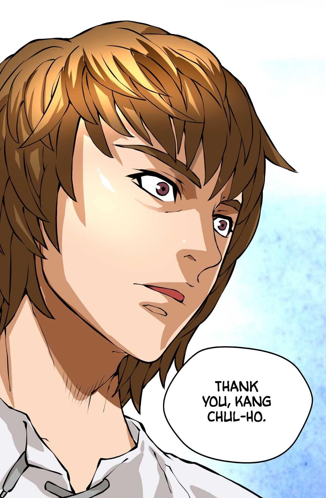 Read Other World Warrior Manga Online