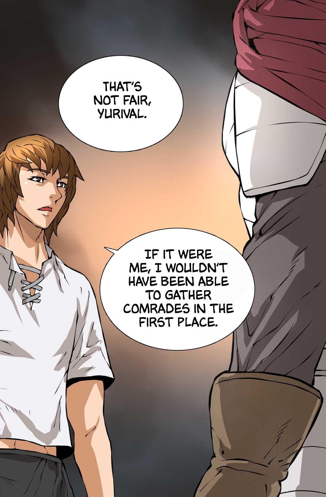 Read Other World Warrior Manga Online