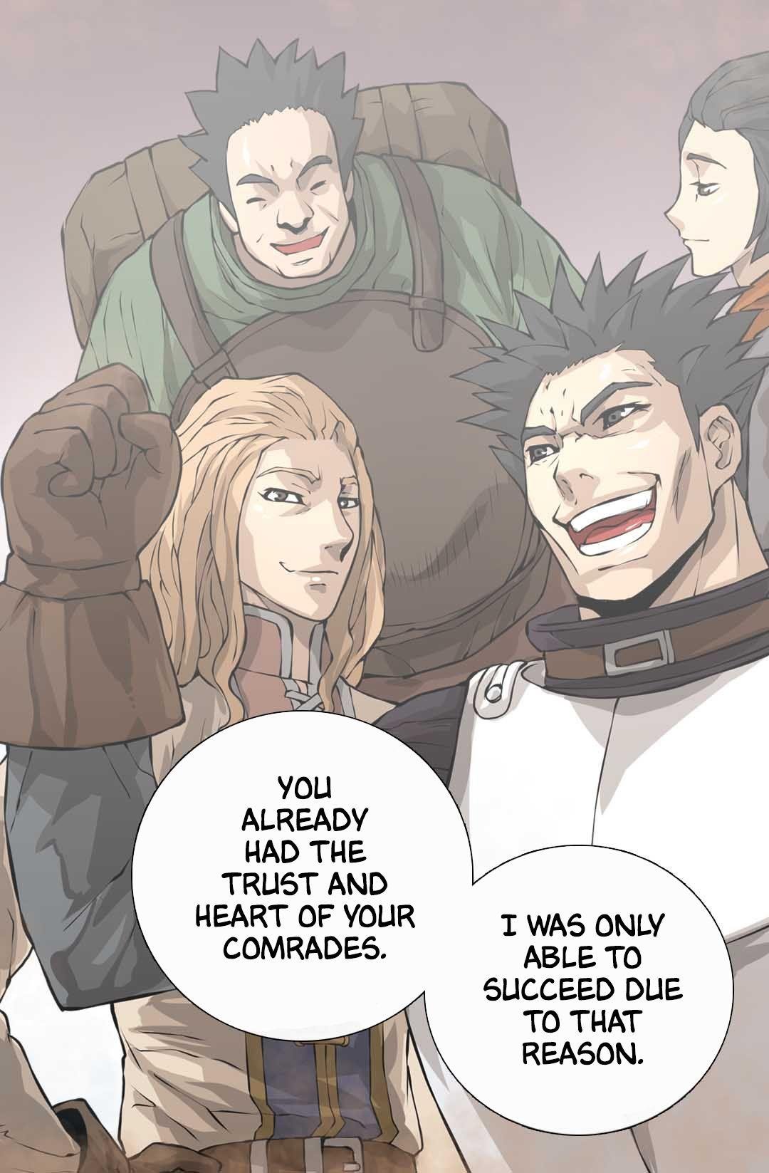 Read Other World Warrior Manga Online