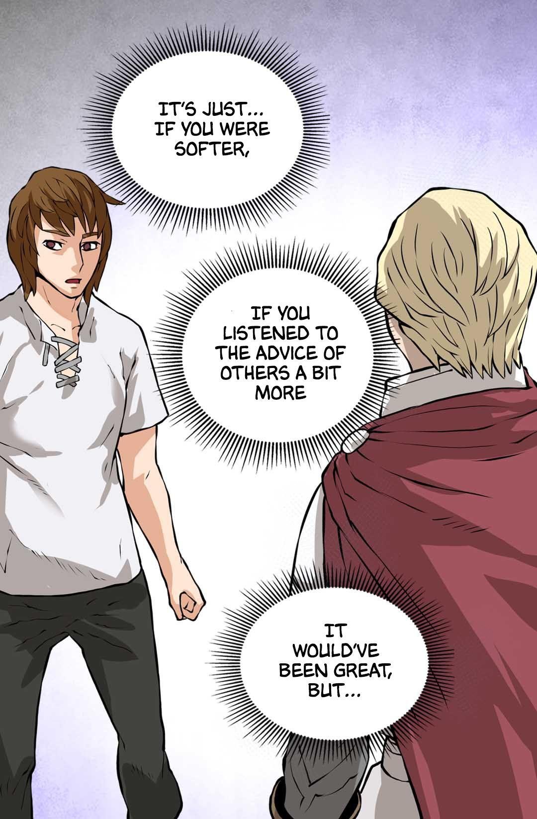 Read Other World Warrior Manga Online