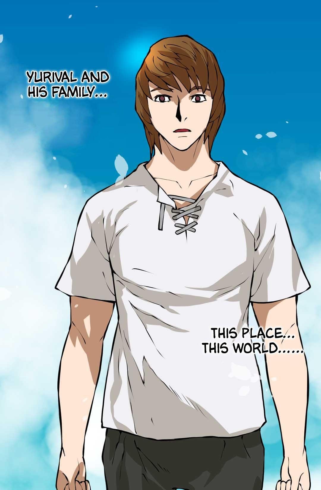 Read Other World Warrior Manga Online