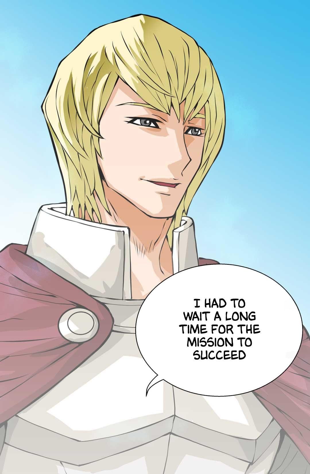 Read Other World Warrior Manga Online