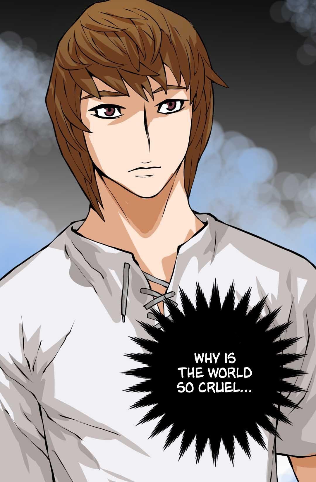 Read Other World Warrior Manga Online