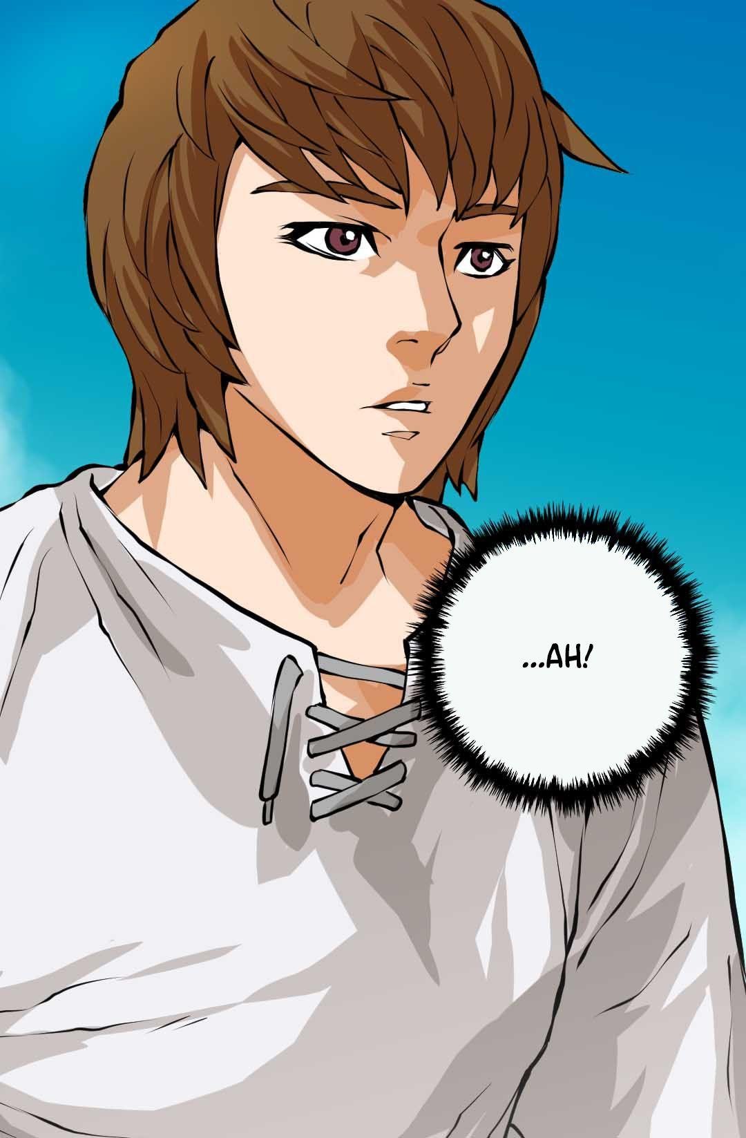 Read Other World Warrior Manga Online