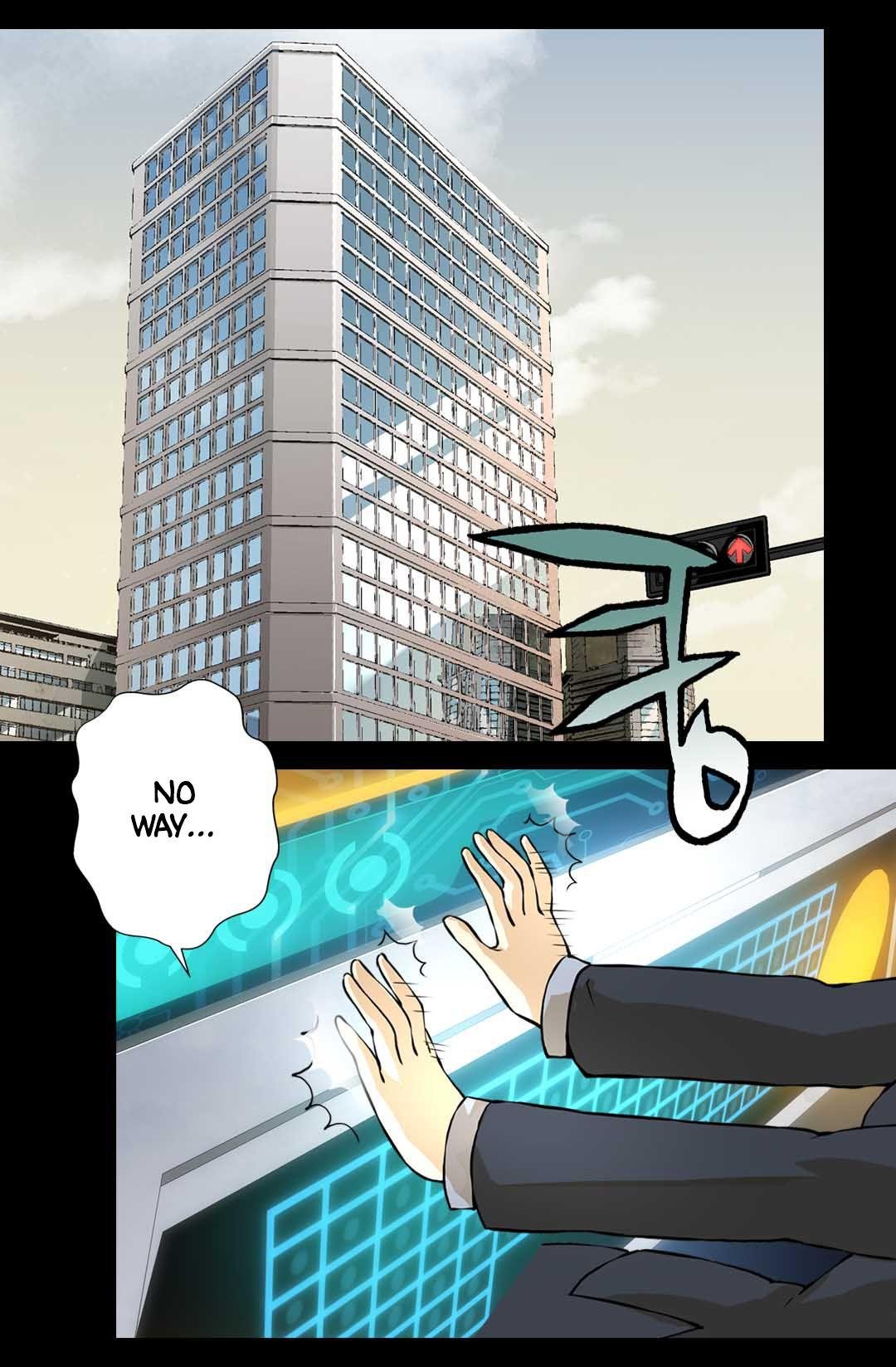 Read Other World Warrior Manga Online