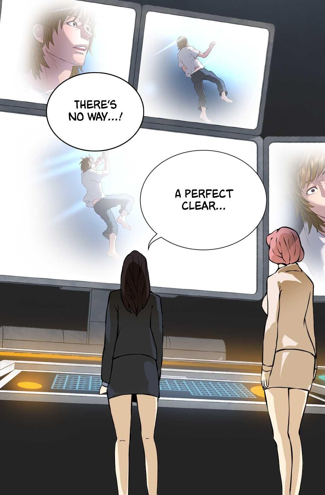 Read Other World Warrior Manga Online