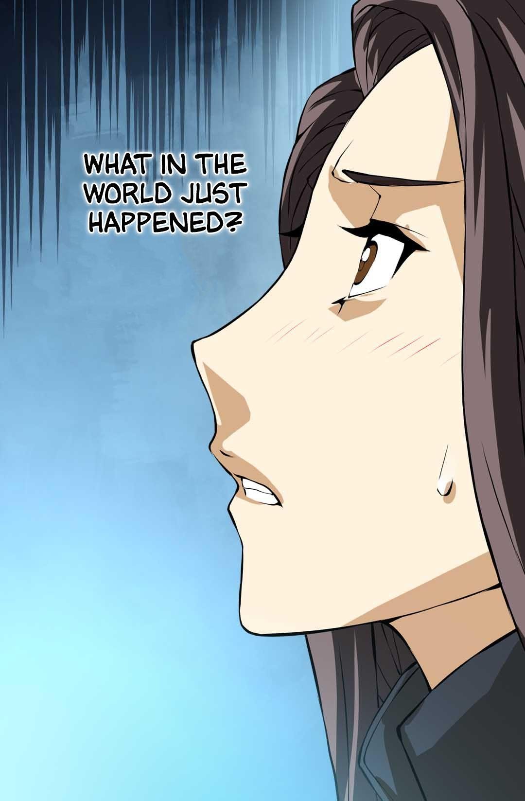 Read Other World Warrior Manga Online