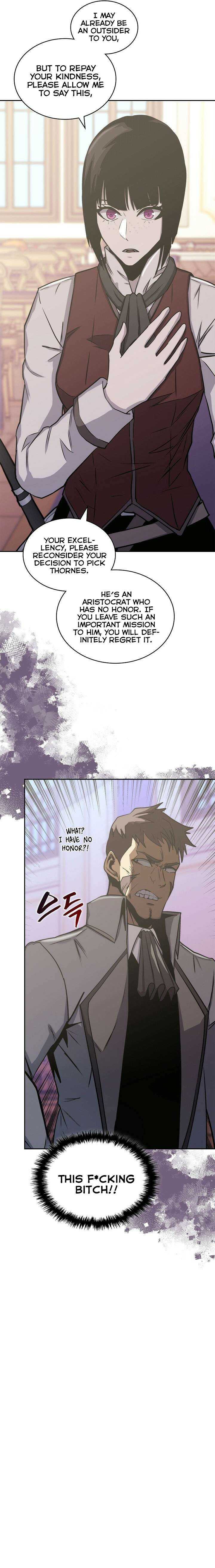 Read Other World Warrior Manga Online