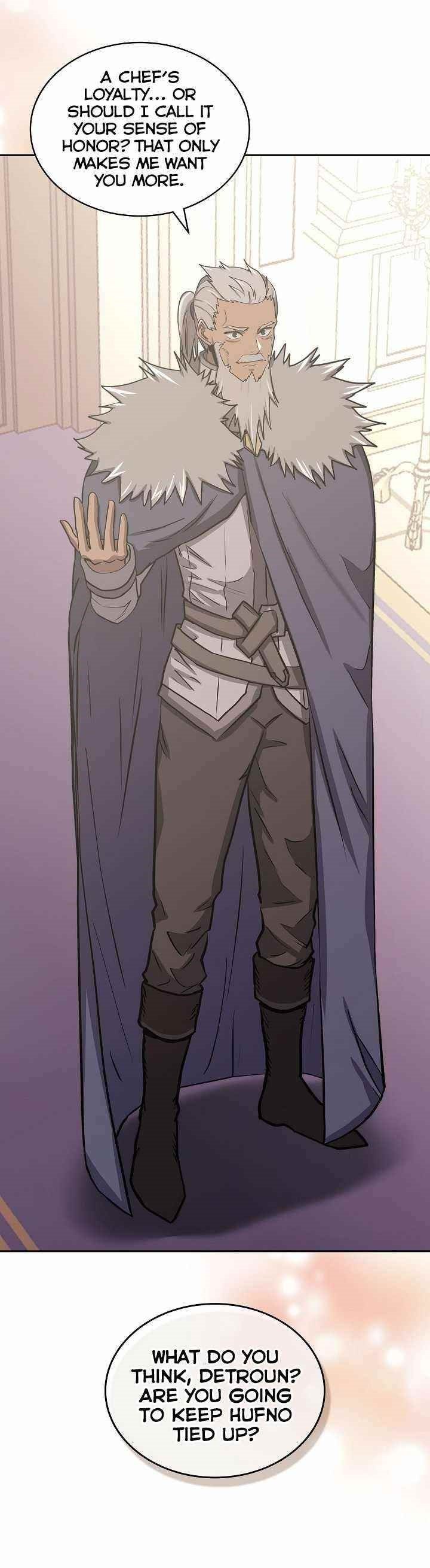 Read Other World Warrior Manga Online