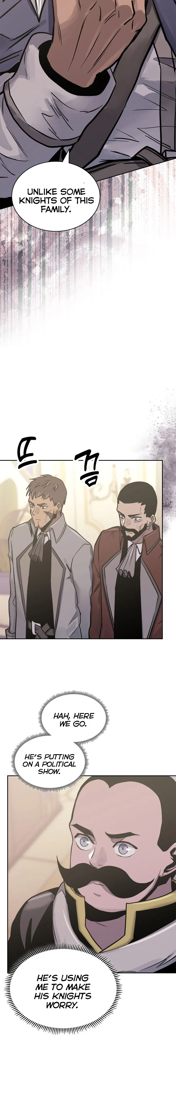 Read Other World Warrior Manga Online