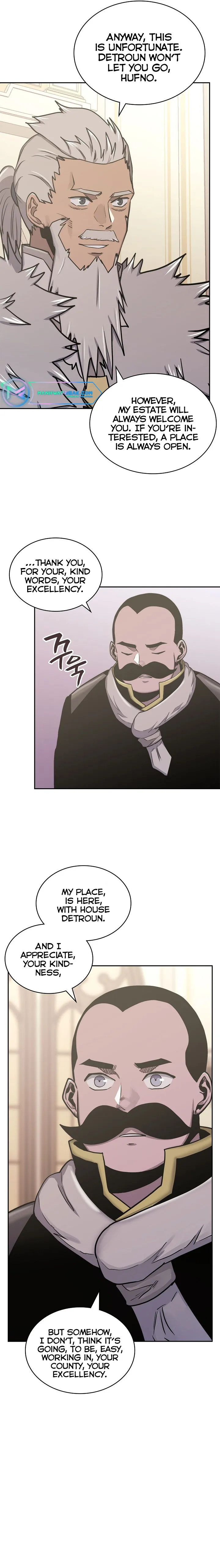 Read Other World Warrior Manga Online