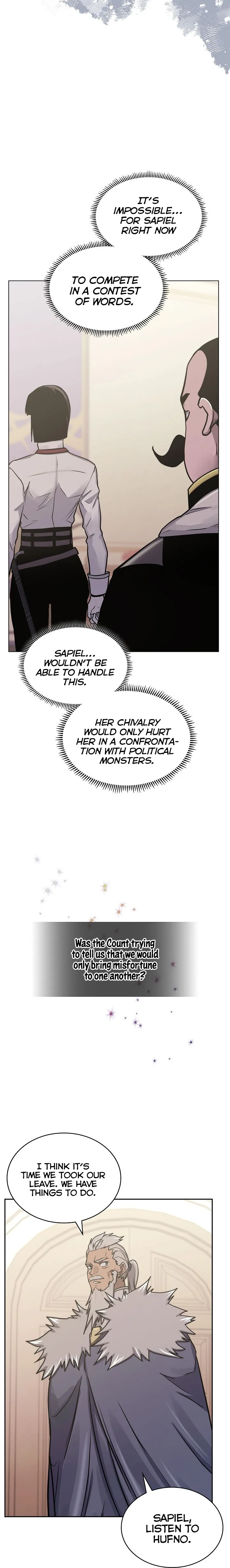 Read Other World Warrior Manga Online