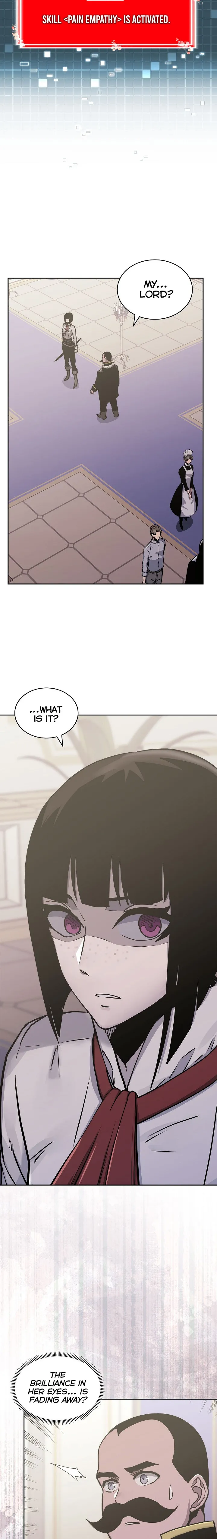 Read Other World Warrior Manga Online