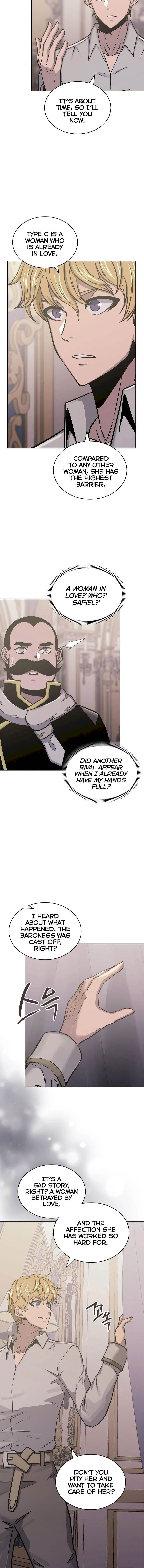 Read Other World Warrior Manga Online