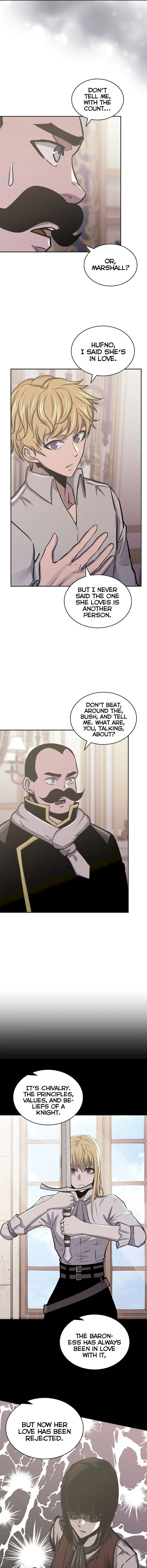 Read Other World Warrior Manga Online