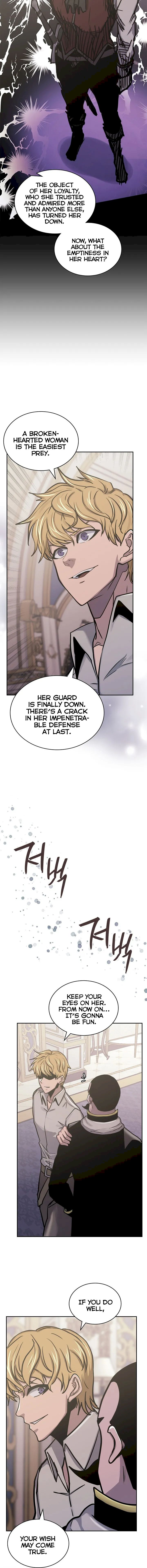 Read Other World Warrior Manga Online