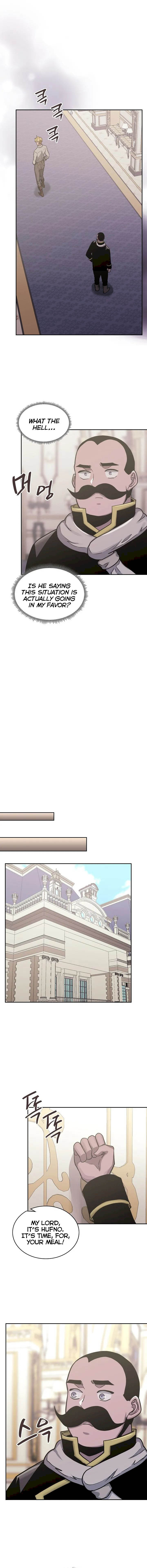 Read Other World Warrior Manga Online