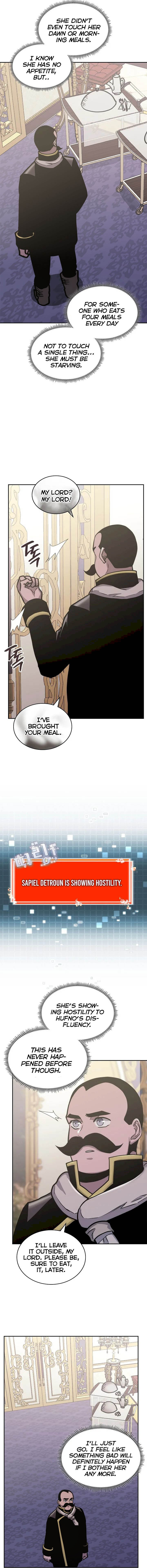 Read Other World Warrior Manga Online