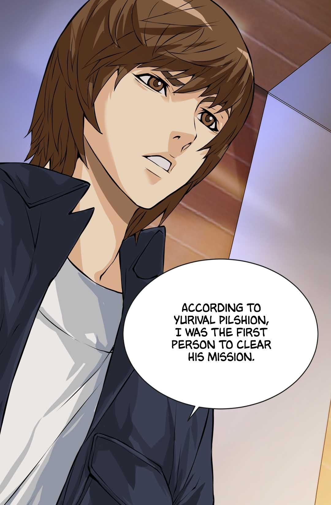 Read Other World Warrior Manga Online