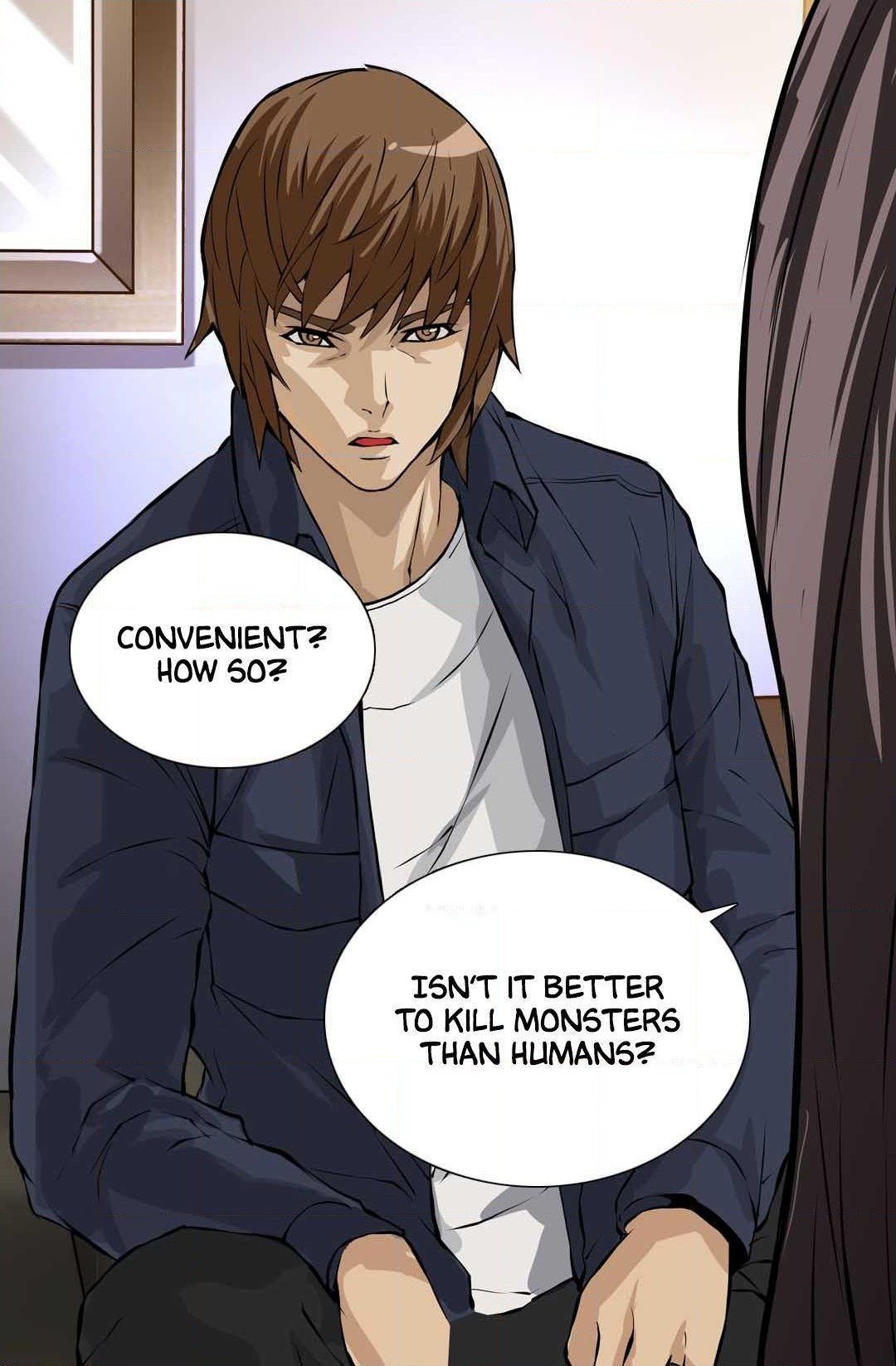 Read Other World Warrior Manga Online