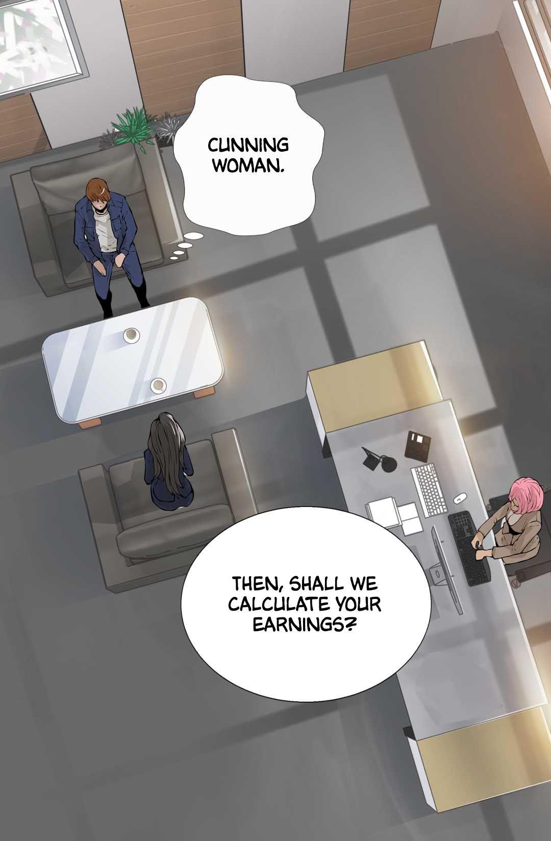 Read Other World Warrior Manga Online