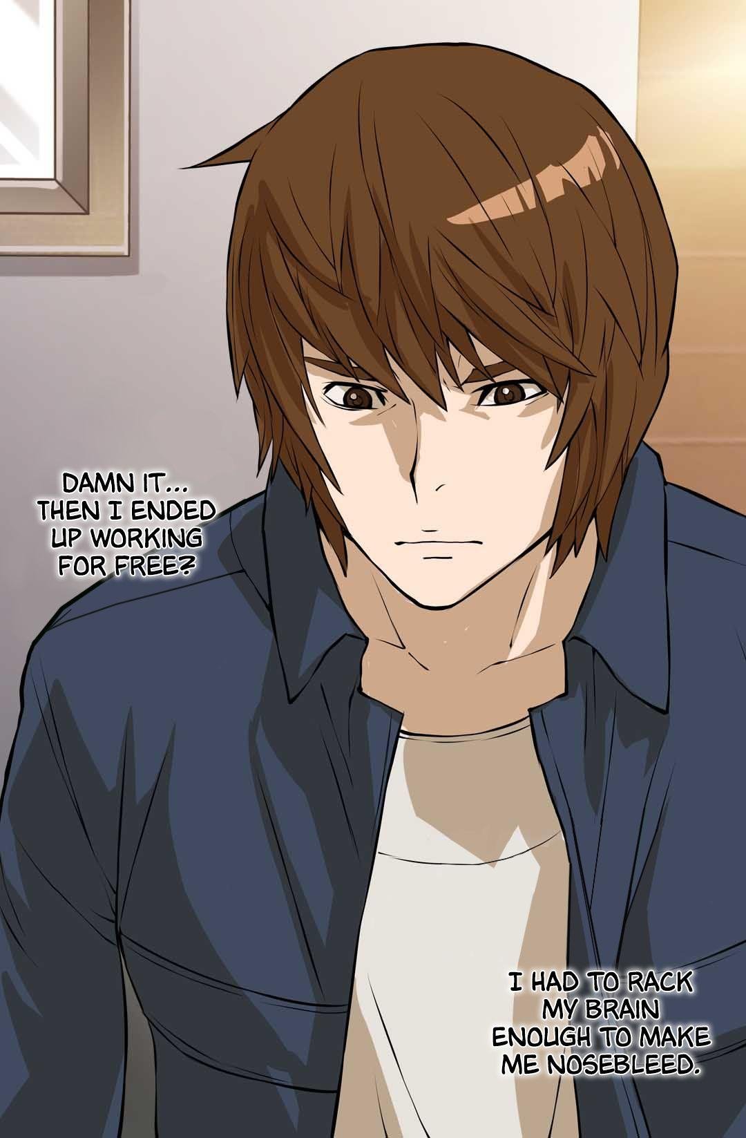 Read Other World Warrior Manga Online