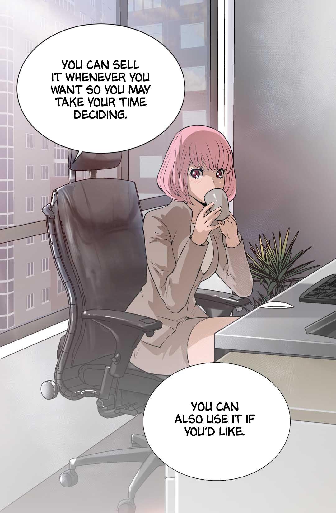 Read Other World Warrior Manga Online