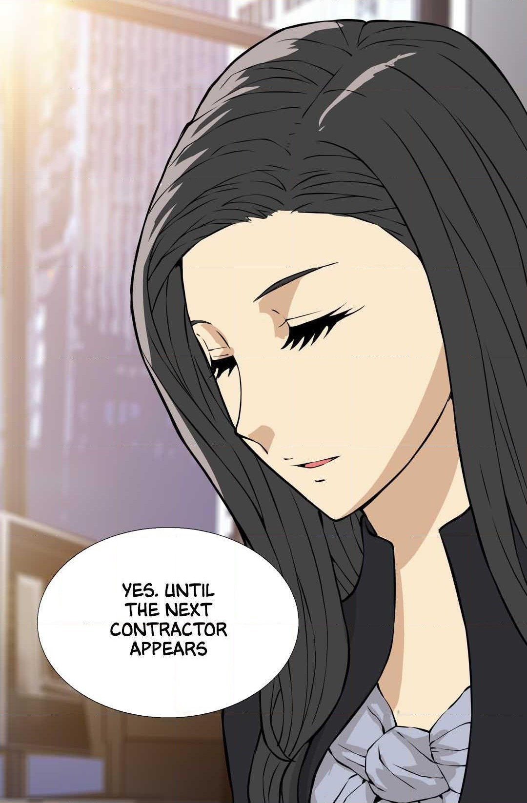 Read Other World Warrior Manga Online