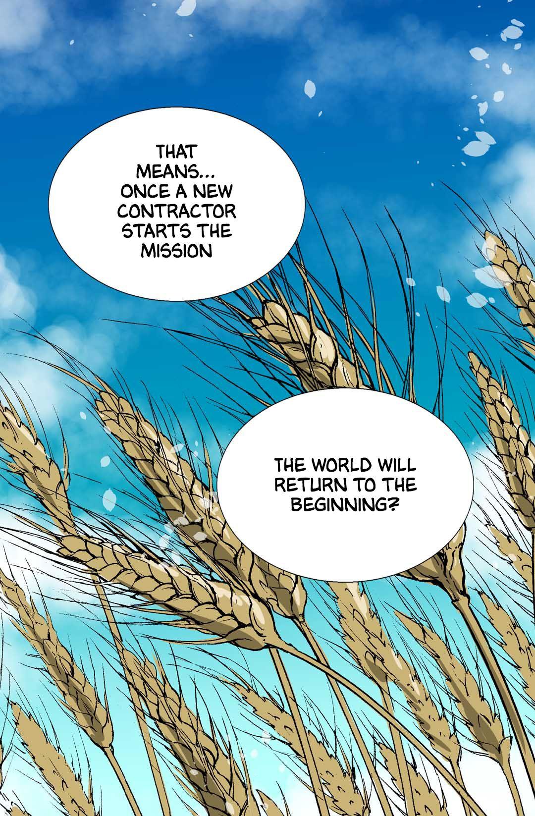 Read Other World Warrior Manga Online