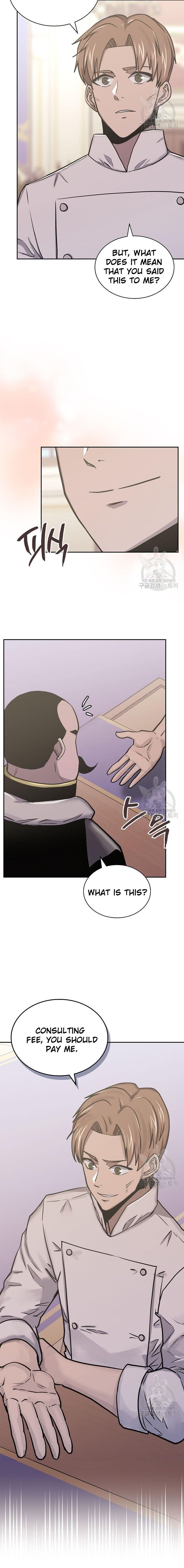 Read Other World Warrior Manga Online