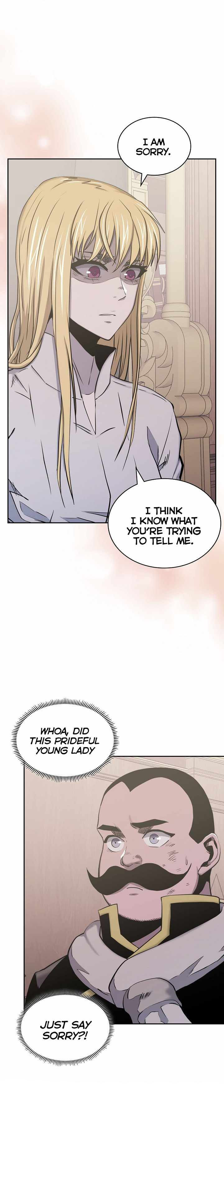 Read Other World Warrior Manga Online