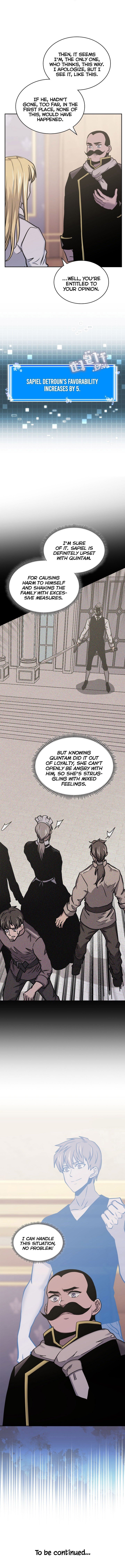 Read Other World Warrior Manga Online