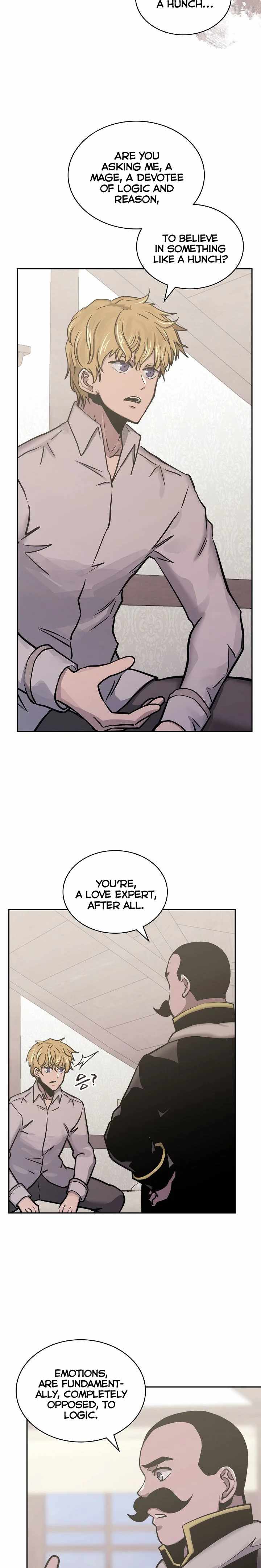 Read Other World Warrior Manga Online